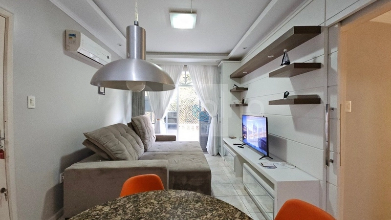Apartamento de 88m² com 3 quartos no Pantanal: 3ª foto da galeria de imagens do imóvel
