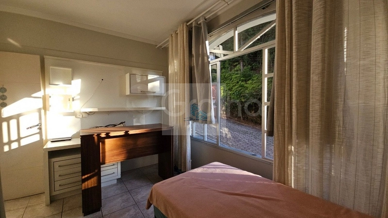 Apartamento de 88m² com 3 quartos no Pantanal: 11ª foto da galeria de imagens do imóvel