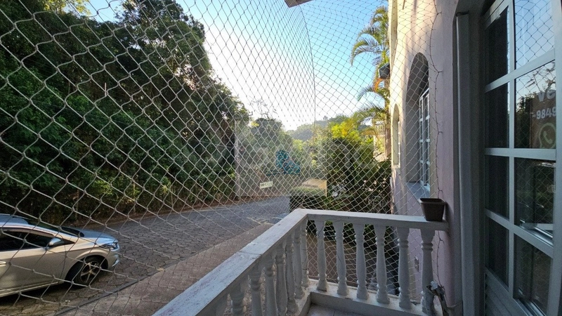 Apartamento de 88m² com 3 quartos no Pantanal: 5ª foto da galeria de imagens do imóvel