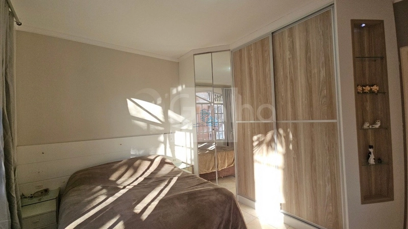 Apartamento de 88m² com 3 quartos no Pantanal: 14ª foto da galeria de imagens do imóvel