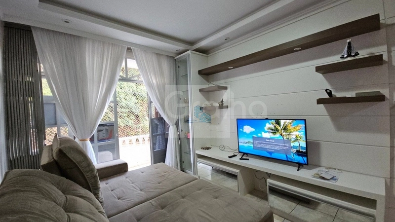 Apartamento de 88m² com 3 quartos no Pantanal: 2ª foto da galeria de imagens do imóvel