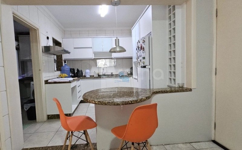 Apartamento de 88m² com 3 quartos no Pantanal: 7ª foto da galeria de imagens do imóvel