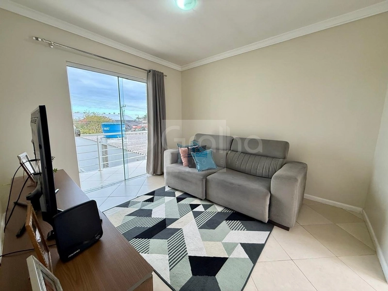 Casa de m² com 4 quartos sendo 1 suíte em Barreiros: 14ª foto da galeria de imagens do imóvel
