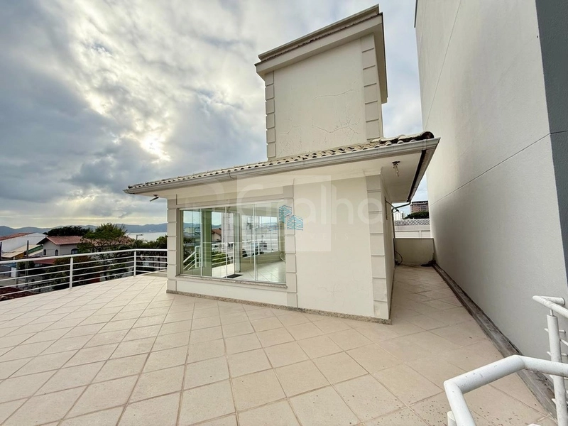 Casa de m² com 4 quartos sendo 1 suíte em Barreiros: 15ª foto da galeria de imagens do imóvel