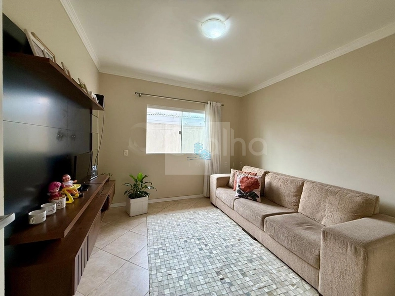 Casa de m² com 4 quartos sendo 1 suíte em Barreiros: 6ª foto da galeria de imagens do imóvel