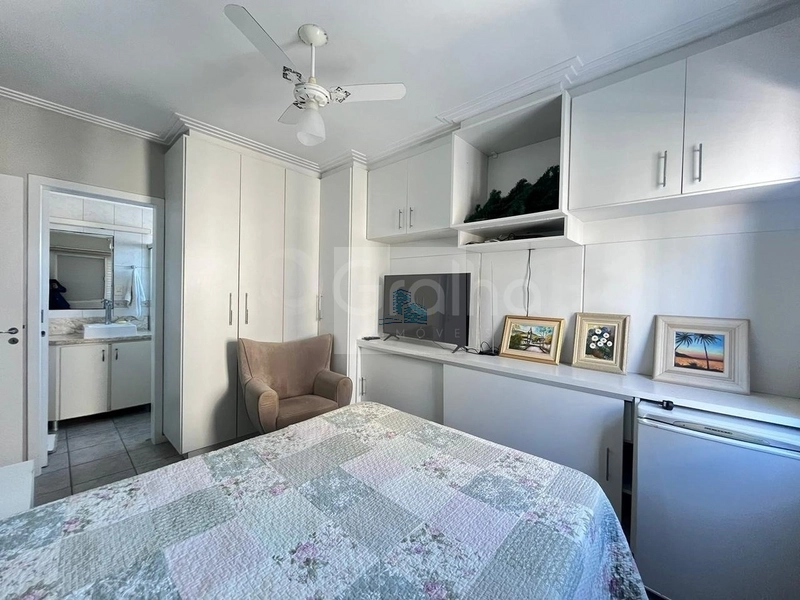 Apartamento de 93m² com 3 quartos sendo 1 suíte na Trindade: 11ª foto da galeria de imagens do imóvel