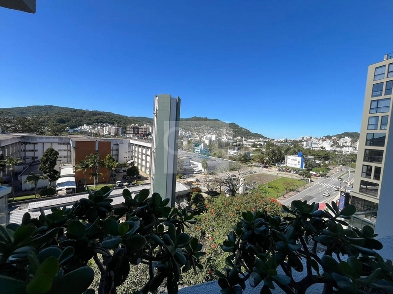 Apartamento de 93m² com 3 quartos sendo 1 suíte na Trindade: 21ª foto da galeria de imagens do imóvel