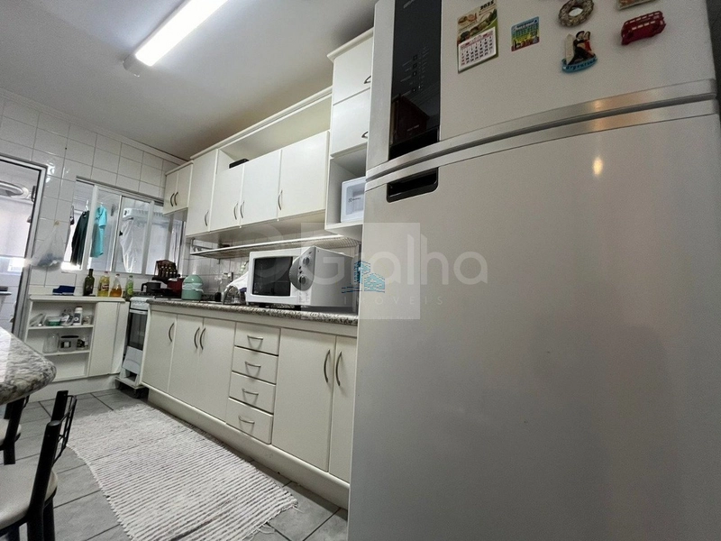 Apartamento de 93m² com 3 quartos sendo 1 suíte na Trindade: 10ª foto da galeria de imagens do imóvel