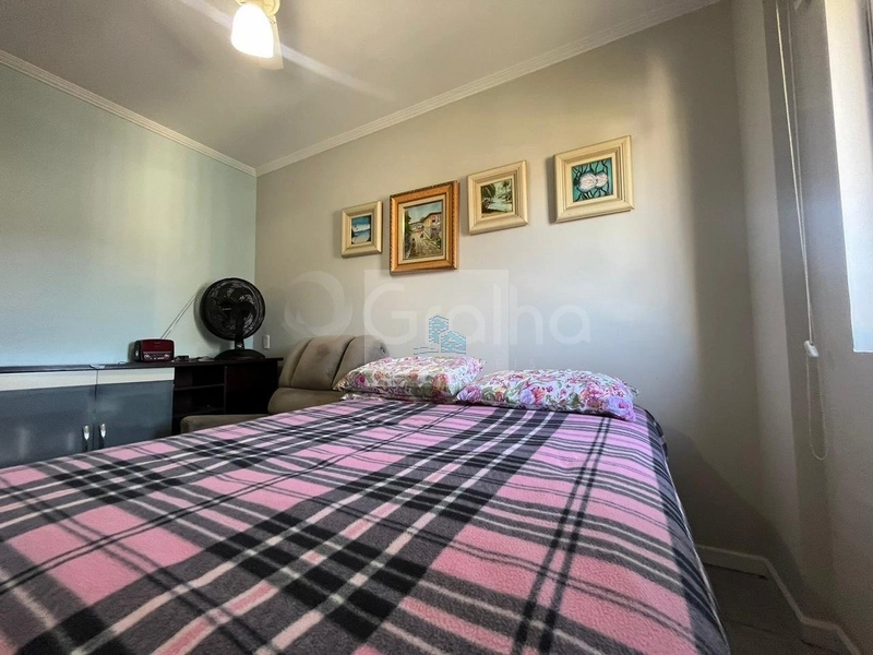 Apartamento de 93m² com 3 quartos sendo 1 suíte na Trindade: 20ª foto da galeria de imagens do imóvel