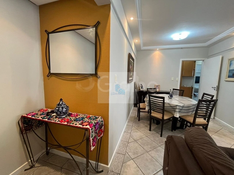 Apartamento de 93m² com 3 quartos sendo 1 suíte na Trindade: 8ª foto da galeria de imagens do imóvel