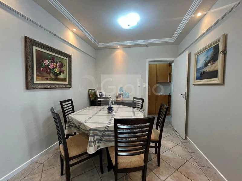 Apartamento de 93m² com 3 quartos sendo 1 suíte na Trindade: 6ª foto da galeria de imagens do imóvel