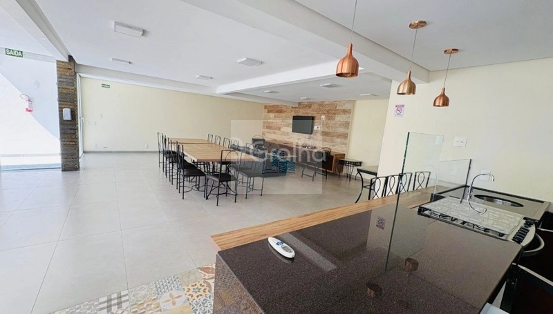Apartamento com 3 quartos sendo 1 suíte com 88,90m² no Centro.: 11ª foto da galeria de imagens do imóvel