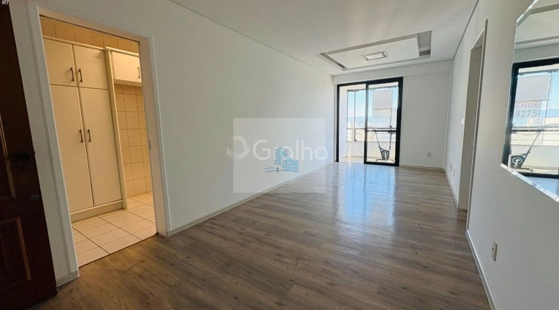 Apartamento com 3 quartos sendo 1 suíte com 88,90m² no Centro.: 1ª foto da galeria de imagens do imóvel