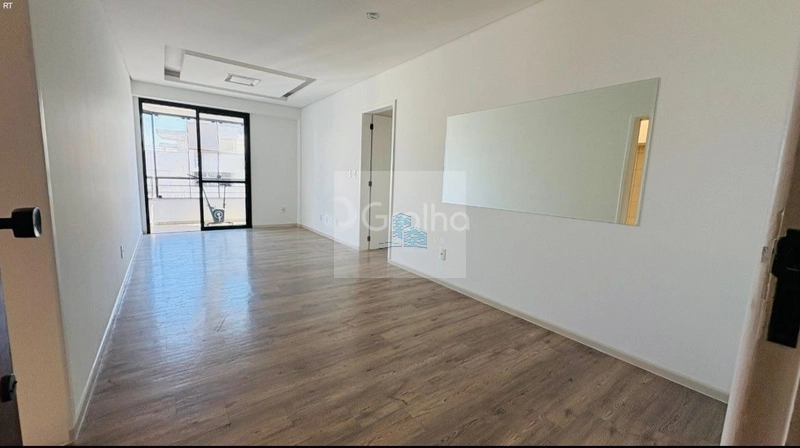 Apartamento com 3 quartos sendo 1 suíte com 88,90m² no Centro.: 2ª foto da galeria de imagens do imóvel