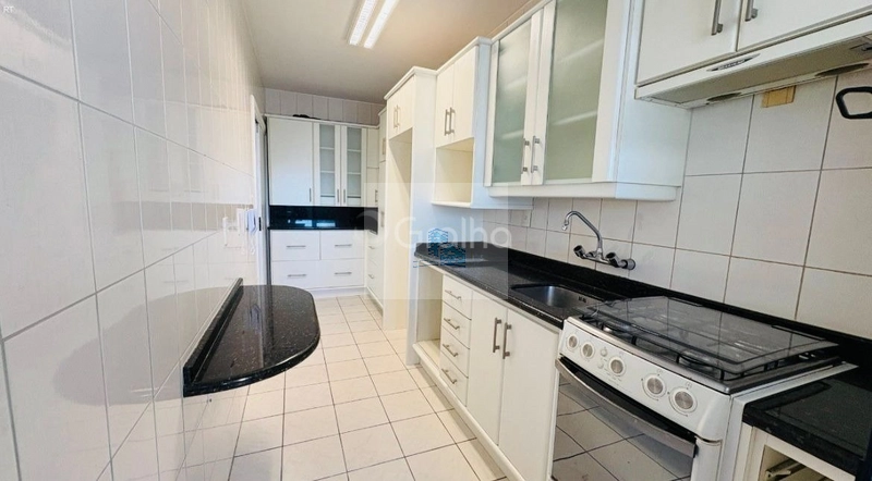 Apartamento com 3 quartos sendo 1 suíte com 88,90m² no Centro.: 4ª foto da galeria de imagens do imóvel