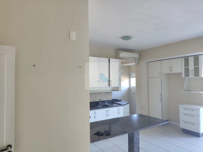 Cobertura com 3 quartos sendo 1 suíte com 126,80m² em Jurerê.: 12ª foto da galeria de imagens do imóvel