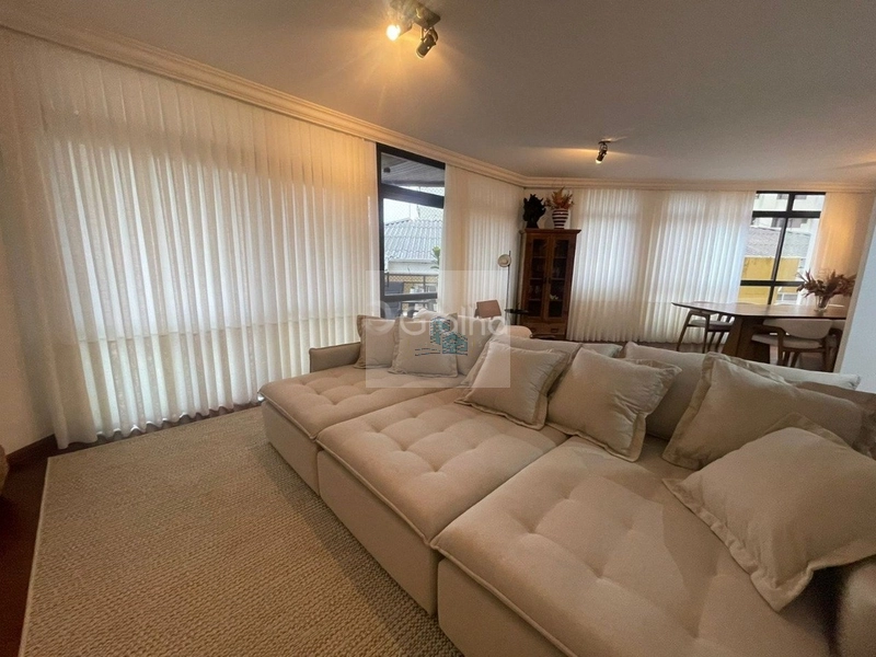 Apartamento de 237m² com 4 quartos sendo 2 suítes no Centro: 21ª foto da galeria de imagens do imóvel
