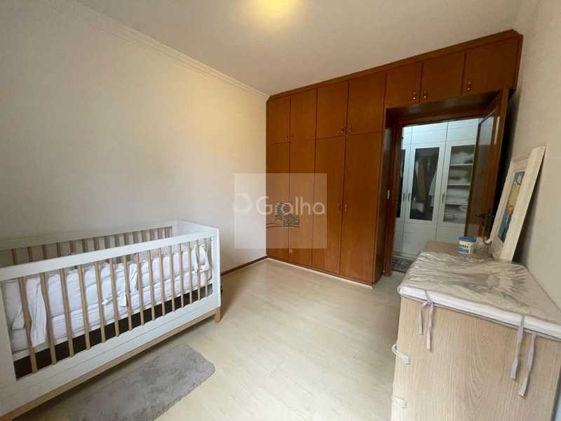 Apartamento de 237m² com 4 quartos sendo 2 suítes no Centro: 10ª foto da galeria de imagens do imóvel