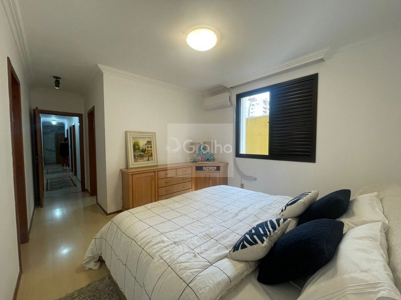Apartamento de 237m² com 4 quartos sendo 2 suítes no Centro: 7ª foto da galeria de imagens do imóvel