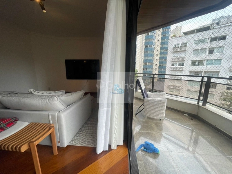 Apartamento de 237m² com 4 quartos sendo 2 suítes no Centro: 19ª foto da galeria de imagens do imóvel