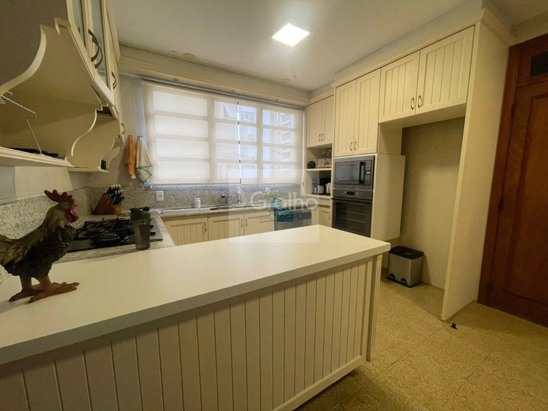 Apartamento de 237m² com 4 quartos sendo 2 suítes no Centro: 13ª foto da galeria de imagens do imóvel