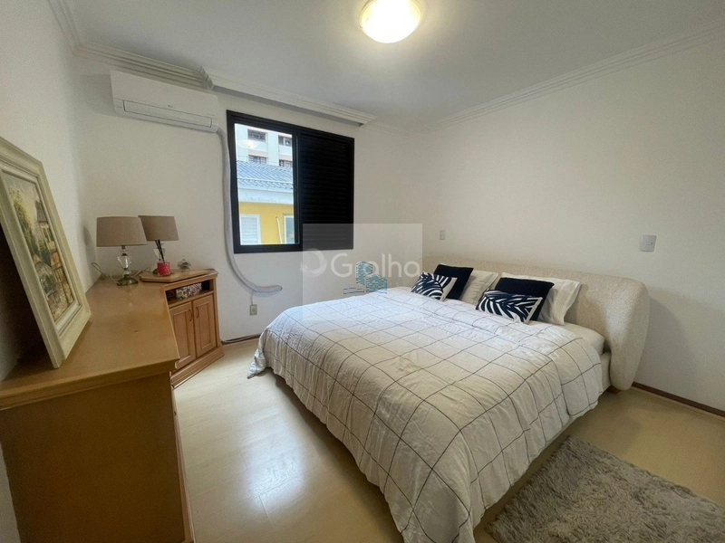 Apartamento de 237m² com 4 quartos sendo 2 suítes no Centro: 5ª foto da galeria de imagens do imóvel