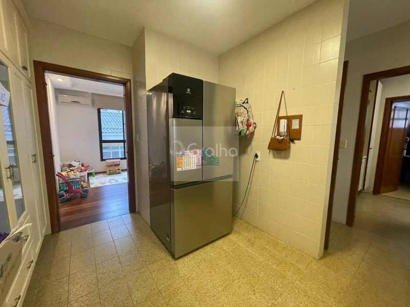 Apartamento de 237m² com 4 quartos sendo 2 suítes no Centro: 14ª foto da galeria de imagens do imóvel