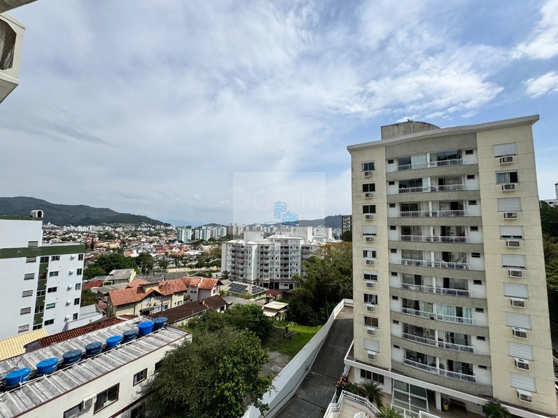 Apartamento com 2 quartos sendo 1 suíte com 81,20m² no Itacorubi: 17ª foto da galeria de imagens do imóvel