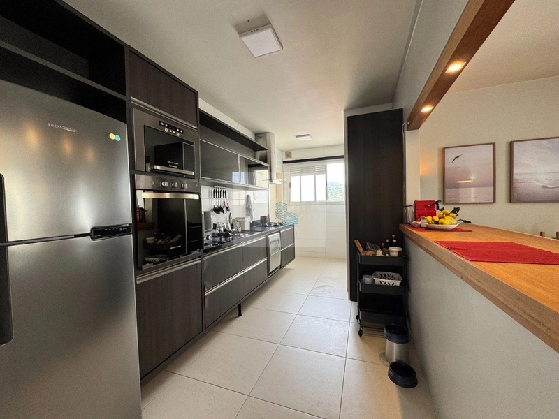 Apartamento com 2 quartos sendo 1 suíte com 81,20m² no Itacorubi: 19ª foto da galeria de imagens do imóvel