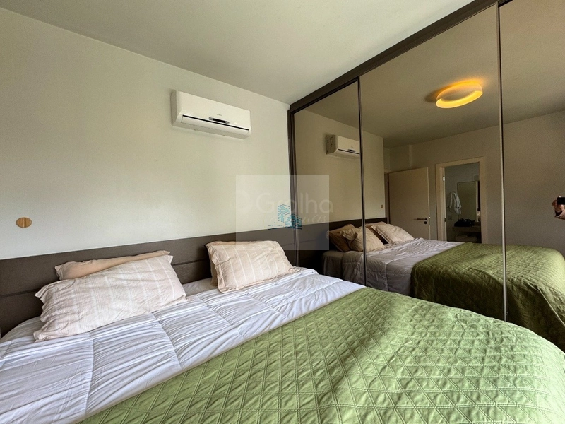 Apartamento com 2 quartos sendo 1 suíte com 81,20m² no Itacorubi: 24ª foto da galeria de imagens do imóvel