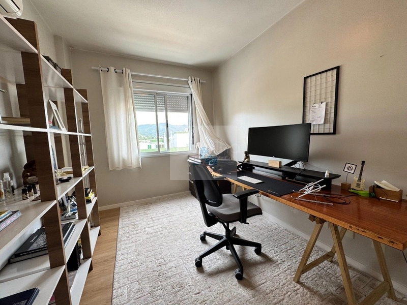 Apartamento com 2 quartos sendo 1 suíte com 81,20m² no Itacorubi: 21ª foto da galeria de imagens do imóvel