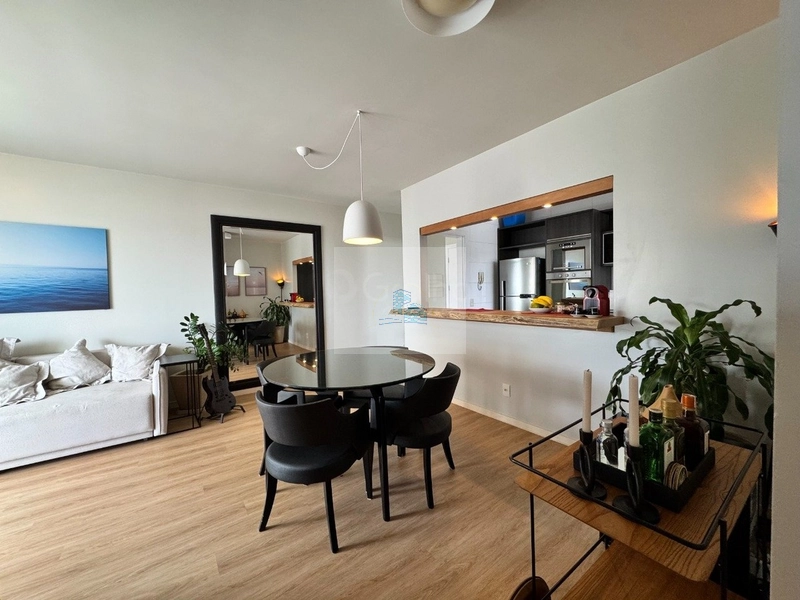 Apartamento com 2 quartos sendo 1 suíte com 81,20m² no Itacorubi: 10ª foto da galeria de imagens do imóvel