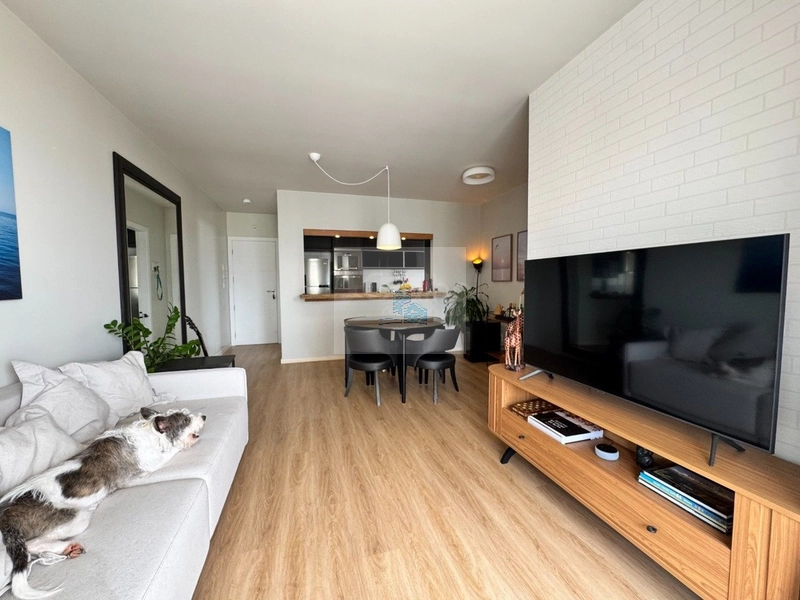 Apartamento com 2 quartos sendo 1 suíte com 81,20m² no Itacorubi: 18ª foto da galeria de imagens do imóvel