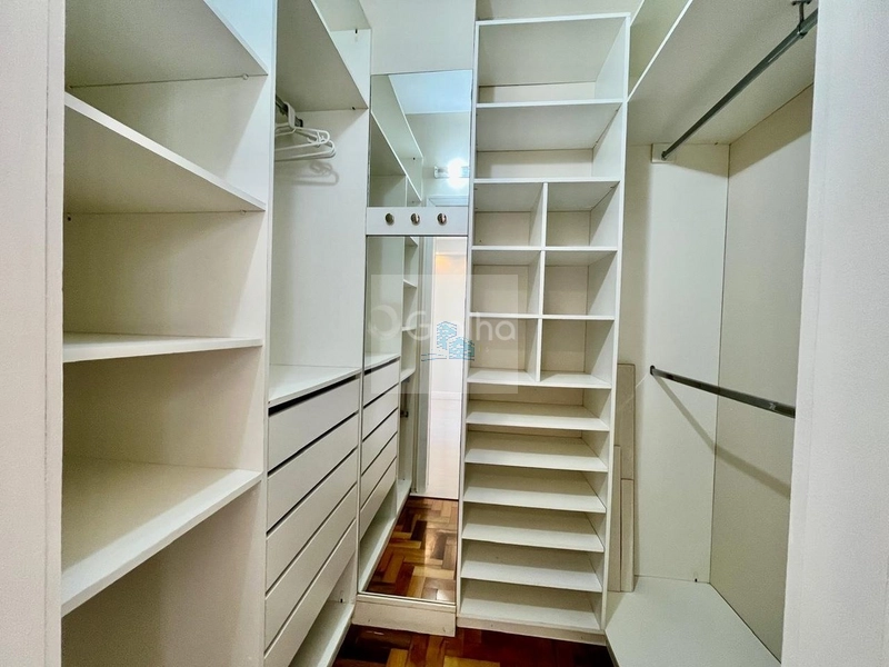 Apartamento de 97m² com 3 quartos sendo 1 suíte no Centro: 16ª foto da galeria de imagens do imóvel
