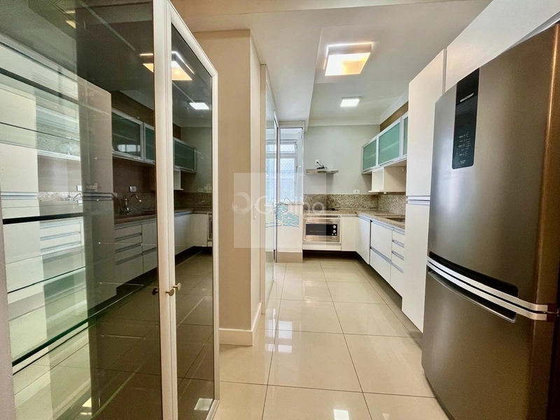 Apartamento de 97m² com 3 quartos sendo 1 suíte no Centro: 8ª foto da galeria de imagens do imóvel