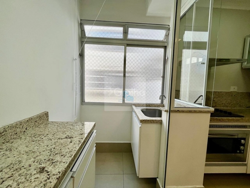 Apartamento de 97m² com 3 quartos sendo 1 suíte no Centro: 12ª foto da galeria de imagens do imóvel