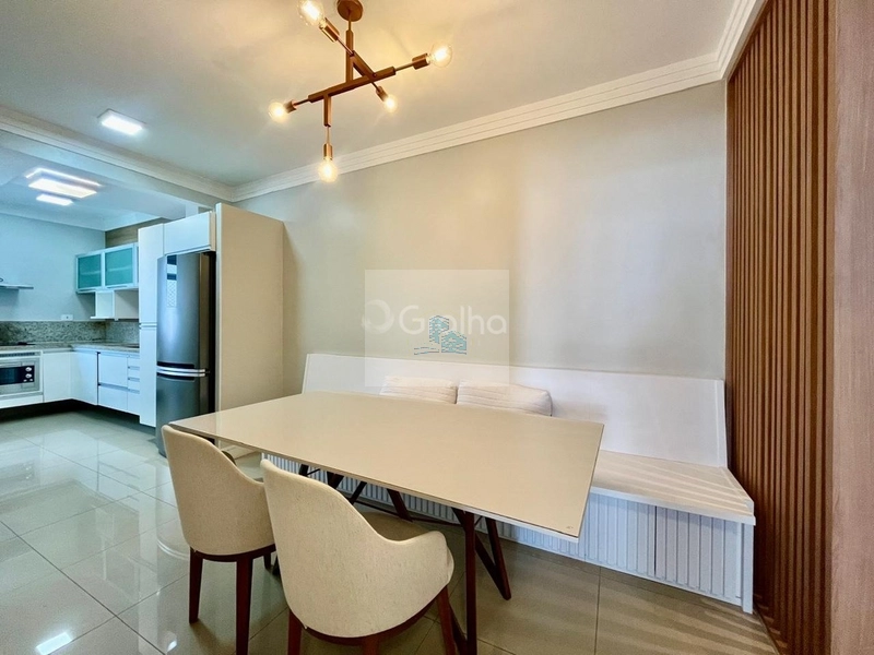 Apartamento de 97m² com 3 quartos sendo 1 suíte no Centro: 5ª foto da galeria de imagens do imóvel