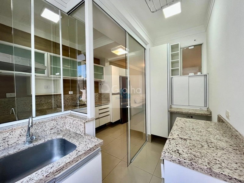 Apartamento de 97m² com 3 quartos sendo 1 suíte no Centro: 11ª foto da galeria de imagens do imóvel