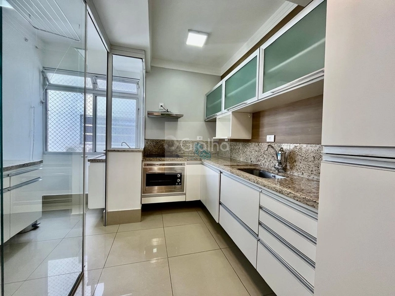 Apartamento de 97m² com 3 quartos sendo 1 suíte no Centro: 9ª foto da galeria de imagens do imóvel
