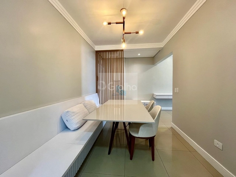 Apartamento de 97m² com 3 quartos sendo 1 suíte no Centro: 6ª foto da galeria de imagens do imóvel