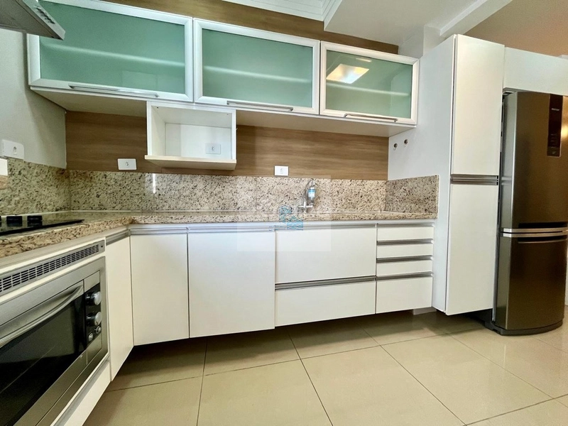 Apartamento de 97m² com 3 quartos sendo 1 suíte no Centro: 10ª foto da galeria de imagens do imóvel