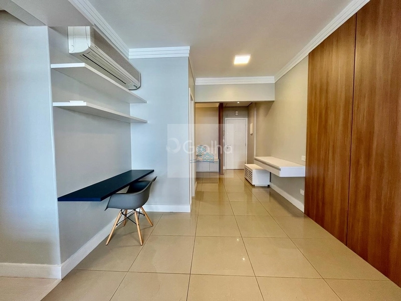 Apartamento de 97m² com 3 quartos sendo 1 suíte no Centro: 3ª foto da galeria de imagens do imóvel