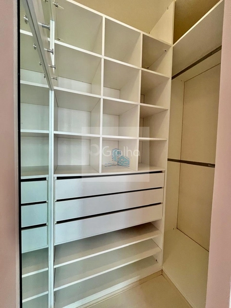 Apartamento de 97m² com 3 quartos sendo 1 suíte no Centro: 22ª foto da galeria de imagens do imóvel