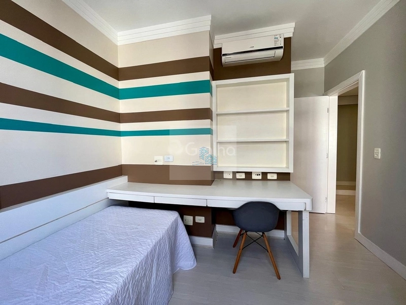 Apartamento de 97m² com 3 quartos sendo 1 suíte no Centro: 23ª foto da galeria de imagens do imóvel