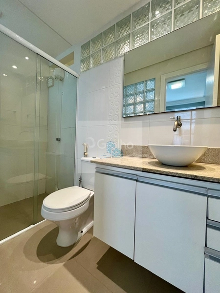 Apartamento de 97m² com 3 quartos sendo 1 suíte no Centro: 17ª foto da galeria de imagens do imóvel