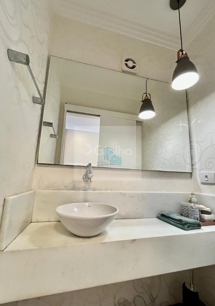 Apartamento de 97m² com 3 quartos sendo 1 suíte no Centro: 26ª foto da galeria de imagens do imóvel