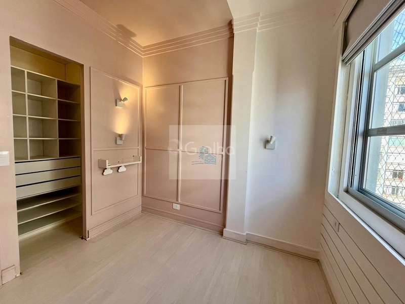 Apartamento de 97m² com 3 quartos sendo 1 suíte no Centro: 18ª foto da galeria de imagens do imóvel