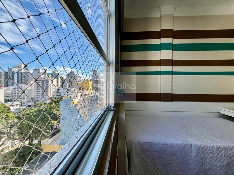 Apartamento de 97m² com 3 quartos sendo 1 suíte no Centro: 25ª foto da galeria de imagens do imóvel