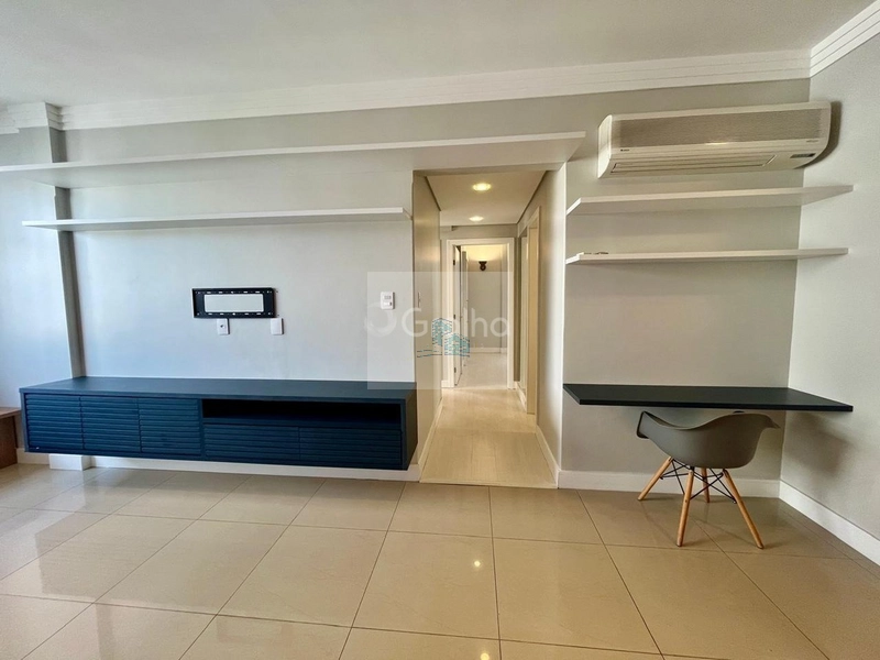 Apartamento de 97m² com 3 quartos sendo 1 suíte no Centro: 4ª foto da galeria de imagens do imóvel
