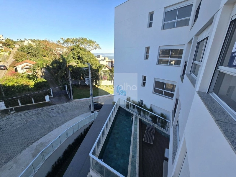 Apartamento de 50m² com 1 quarto no João Paulo: 10ª foto da galeria de imagens do imóvel